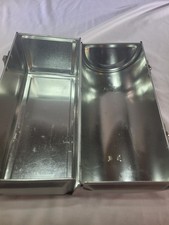 Starbucks Vintage Metal Lunchbox  picture