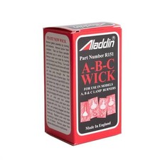 Aladdin Wick #R151 for Models A, B, C and 14 picture