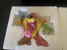 2016 Looney Tunes By Britto Tasmanian Devil Figuring, Brand New, Rare picture