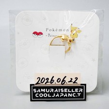 POKEMON Mew Ring Palnart Poc Hanging One Size Free Size Japan NEW picture