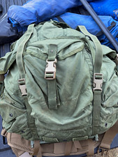 Modified Large Alice Pack With Upgraded Straps and Buckles picture