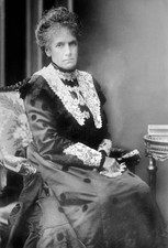 Maria Theresa of Austria Este queen of Bavaria in 1913 1918 Old Photo picture