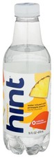 Hint Water Essnce Pineapple 16 FO Pack Of 12 picture