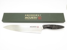 Mcusta Zanmai YMB-2007D Seki Japan 240mm Japanese Damascus Kitchen Chef Knife picture
