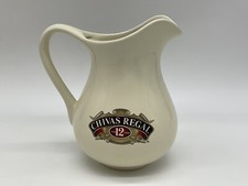 Chivas Regal bone china pitcher picture