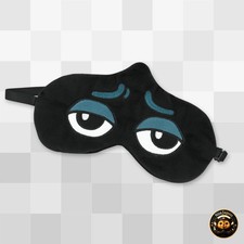Deltarune Lancer Sleep Mask Fangamer Japan Official picture