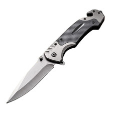 Tactical Folding Pocket Knife – 9