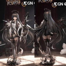 ACGN 02 Studio Arknights Virtuosa Model Pre-order Painted 1/7 Scale H=269mm New picture