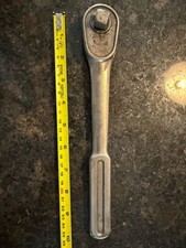 Vintage ( Probably) Indestro 10” 1/2” picture