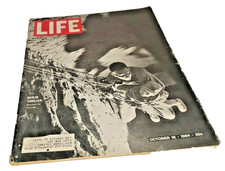 October 16, 1964 LIFE Magazine advertising ads add  Oct 10 15 17 14 picture