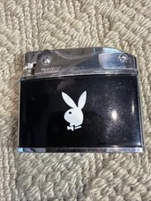 Vintage Playboy Club Bunny Logo Lighter - Authentic 1960s/70s Club Memorabilia picture