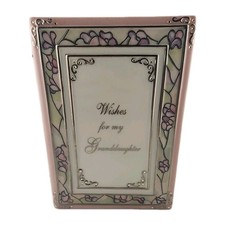 Ardleigh Elliott Porcelain Musical Book Granddaughter 2007/ Jewelry Box picture