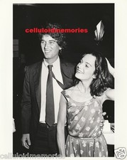 Original Photo Robert Kennedy Jr & Wife Emily 5-27-82 picture