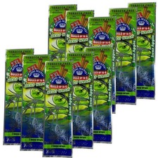 XXL Royal B Wraps - Sour Apple - 10 Packs picture