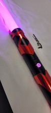 Lightsaber Color Change 16 Sound Bluetooth Durable Dueling Light Saber Star Wars picture