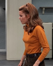 JANE FONDA 8x10 PHOTO #7 - WM picture