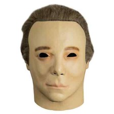 Captain Kirk Don Post 1975 Michael Myers Mask Trick or Treat Studios New picture