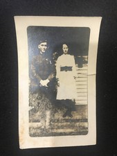 World War 1 Original Picture Of Soldiers - NOT Reproduction - One In Stock SL28 picture