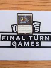 MTG - Drumbellower - Read Description - x1 picture