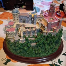 Vintage Lenox Great Castles Of The World “PENA PALACE” 1977 Limited Edition picture