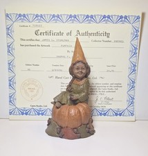 Cairns Studio, Ltd. AUTHENTIC TOM CLARK 