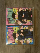Go for It Nakamura Seven Seas Imprint Volumes 1-2 picture