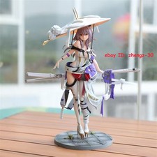 H27CM NIKKE：The Goddess of Victory Scarlet Statue Figure Model Collectibles Toy picture