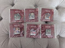 NEW Dimension 20 Fantasy High Junior Year Intrepid Heroes Pin Set (6 Total) picture