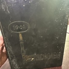 1961 University of Southwestern Louisiana 