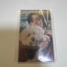 SEVENTEEN S.Coups Photocard FML セブチ Tokyo Exclusive picture