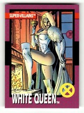 1992 Marvel Series One (1-100) X-Men - You Pick -  5+ Cards NM picture