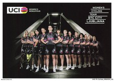 AHOP6-0573-Cycling - Women's Cycling Team - BTC CITY LJUBLJANA picture