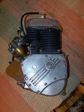 Whizzer Model J Motor (Rebuilt) picture