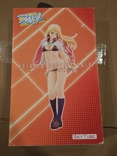 SkyTube Fault Reiko Wingfield Date 1/6 Scale Figure picture