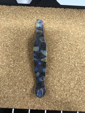 Hinderer Chaos Horse Head Clip Flamed picture