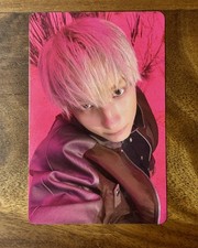 [US SELLER] TXT Hueningkai 7th Year Photocard Case Ver. Anxiety Photocard Set picture