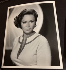 Pat Crowley 8 x 10 Vintage Hollywood publicity PHOTO  1950’s #9 picture
