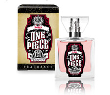 Primaniacs x ONE PIECE Buggy Fragrance Perfume 30ml NEW From JAPAN F/S picture