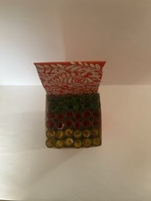 Love Roses Tube with Flowers 1 boxe 36pcs Glass Tube Rose Flower picture