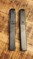 WWII USGI M3 Grease Gun Magazines, SPW / Guide Lamp, Lot of 2 picture