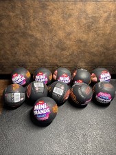 11 Zuru Mini Brands Really Works Vinyl Capsule Balls picture