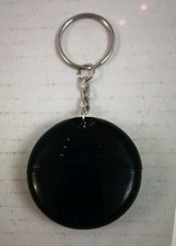 Drill Bid Keychain Vintage 80’s NIB picture