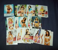 Fifty (50) Various Years Bench Warmer Card Lot picture