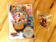[Unopened] Magical Mirai 2020 / Acrylic Stand picture