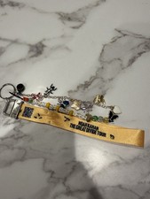 Noah Kahan Keychain Custom Handmade picture