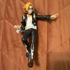Ichibansho My Hero Academia NEXT GENERATIONS 2 - Denki Kaminari (no stand) picture