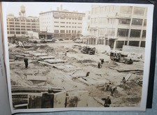 VINTAGE 1934-1939 PHOTOS FORD INSTRUMENTS COMPANY NEW YORK LOT OF 57 picture