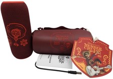 Disney Vacation Club 2025 Member Cruise Dream Coco MaCher Bluetooth Speaker picture