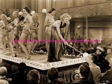 ACTRESS/DANCER GINGER ROGERS LEGGY IN A TRANSPARENT GOWN PHOTO A-GRO2 picture