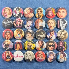 Madonna 80s Pop Queen of Pop 1.5